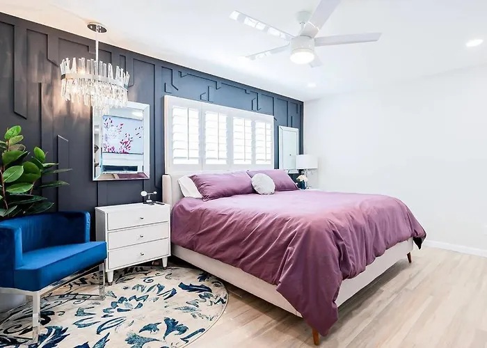 Holiday home The Easy Of Old Town Scottsdale