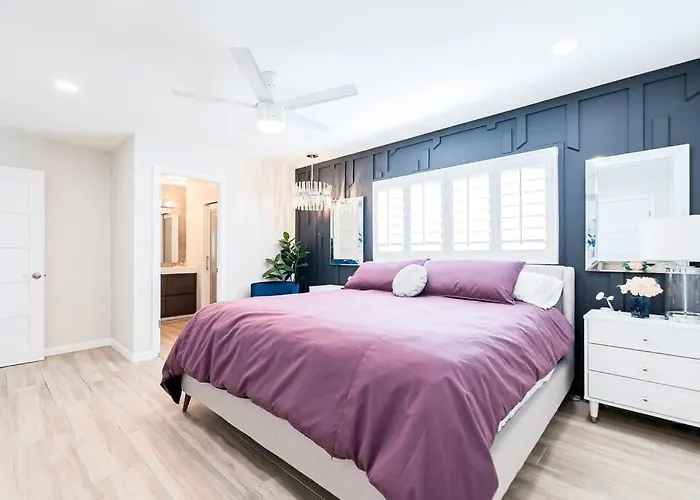 The Easy Of Old Town Holiday home *